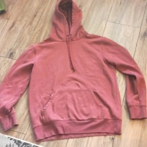Goodfellow men's medium hoodie